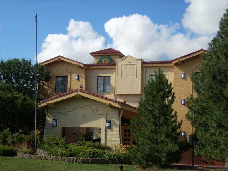 Country Inn & Suites By Radisson, Chicago-Hoffman Hoffman Estates Exterior photo