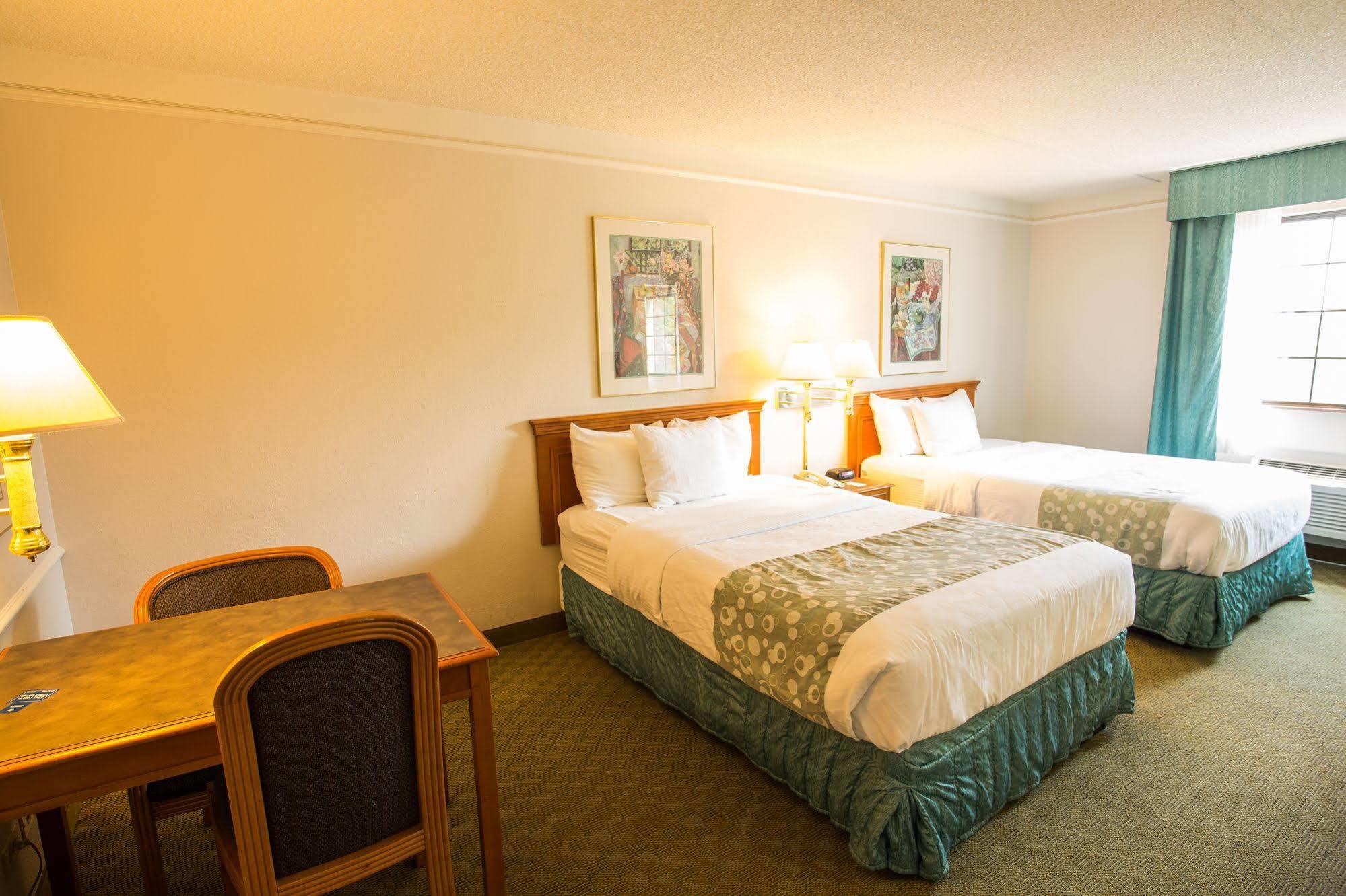 Country Inn & Suites By Radisson, Chicago-Hoffman Hoffman Estates Exterior photo