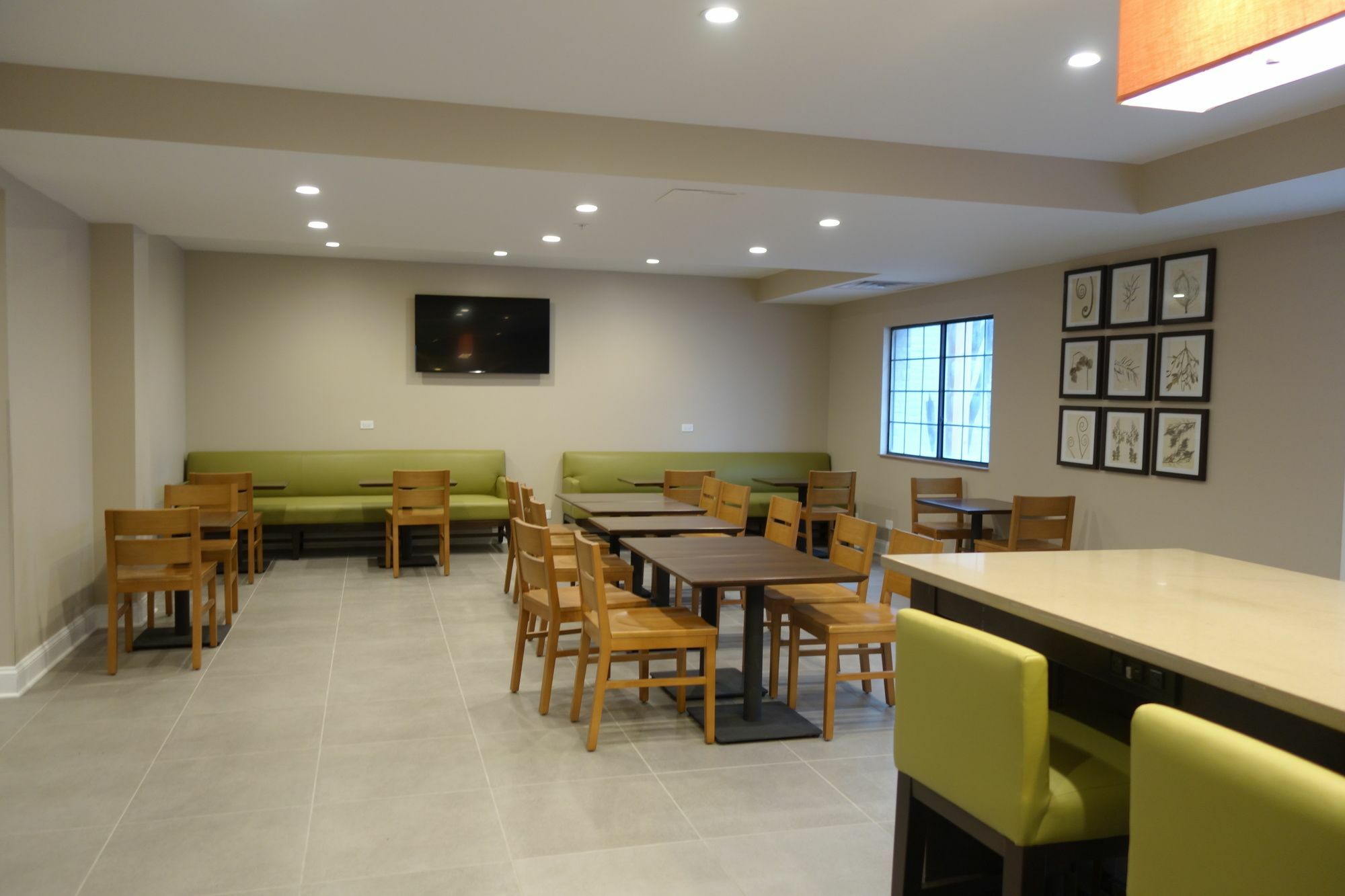 Country Inn & Suites By Radisson, Chicago-Hoffman Hoffman Estates Exterior photo