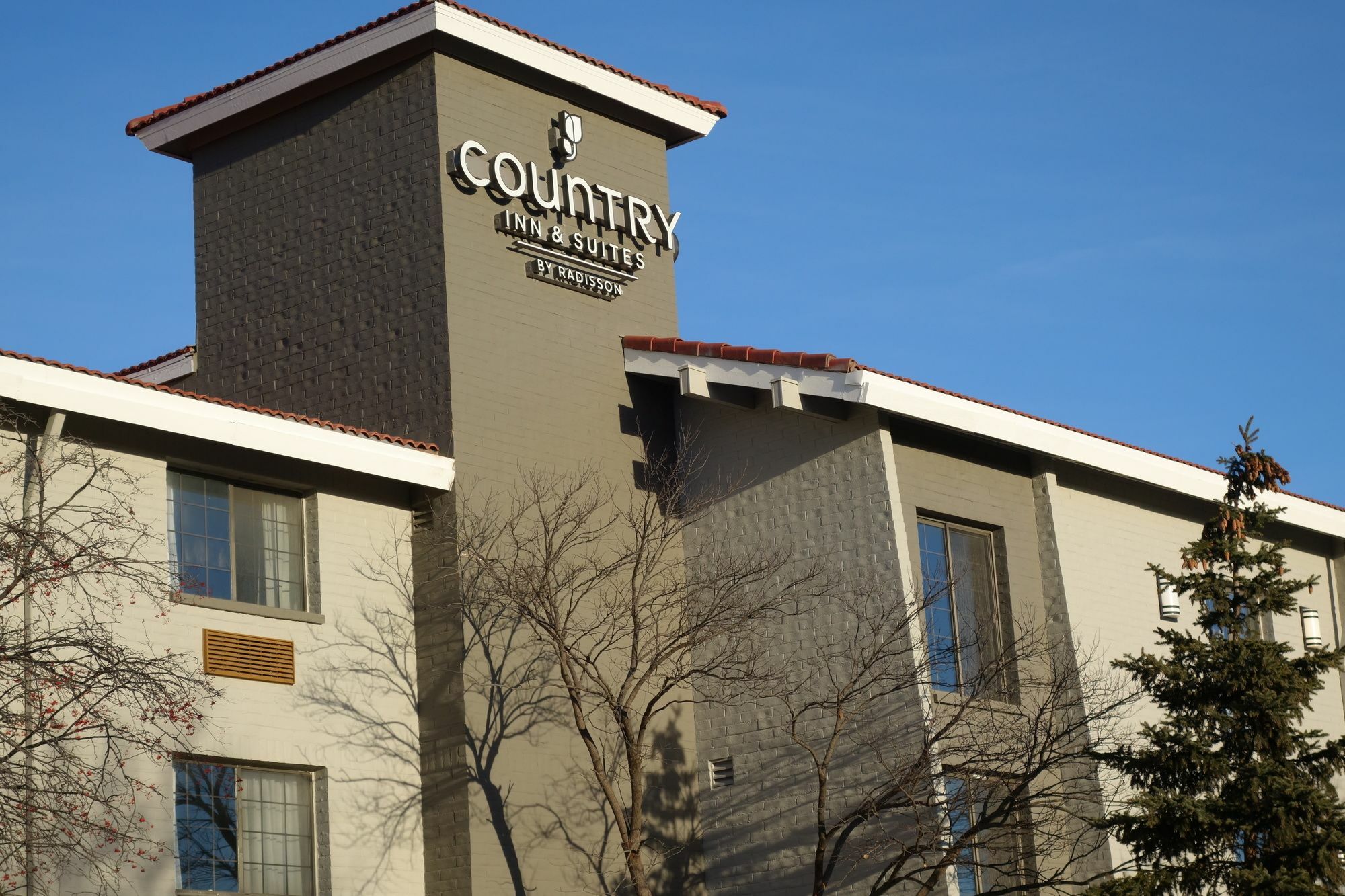 Country Inn & Suites By Radisson, Chicago-Hoffman Hoffman Estates Exterior photo