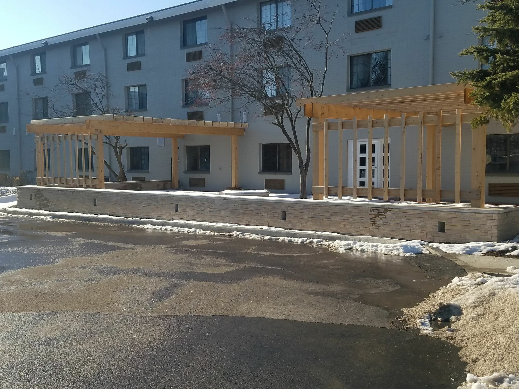 Country Inn & Suites By Radisson, Chicago-Hoffman Hoffman Estates Exterior photo